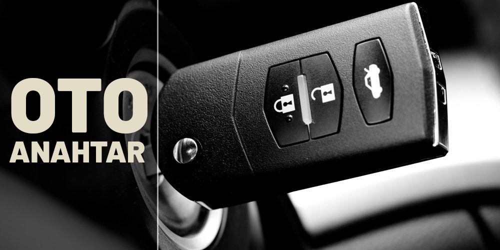 Çorlu Oto Anahtarcı