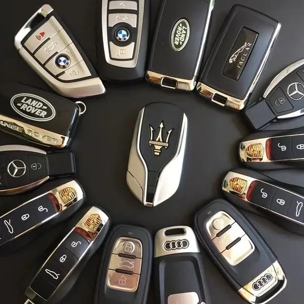 Çorlu Oto Anahtarcı